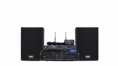 Dàn karaoke chuyên nghiệp SN-10
